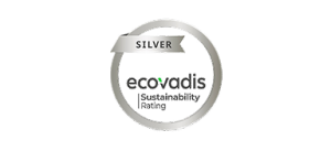 EcoVadis Silver