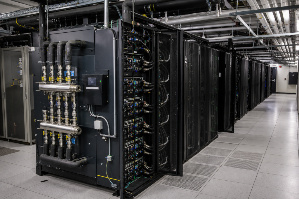 datacenter